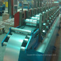 Steel Door And Window Frame Roll Forming Machine